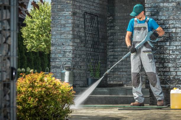 Solar Panel Cleaning in Conyers, GA