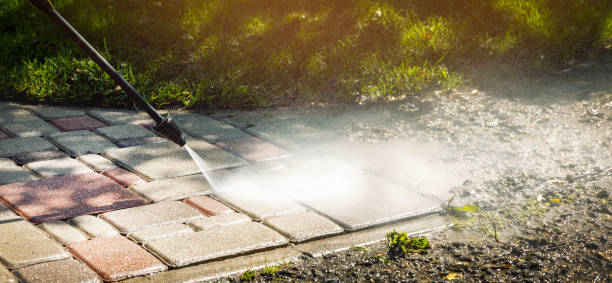 Conyers, GA Pressure Washing Services Company
