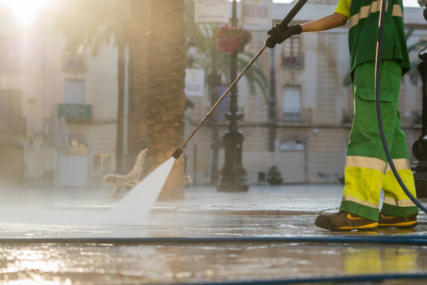 Best Concrete Sealing  in Conyers, GA
